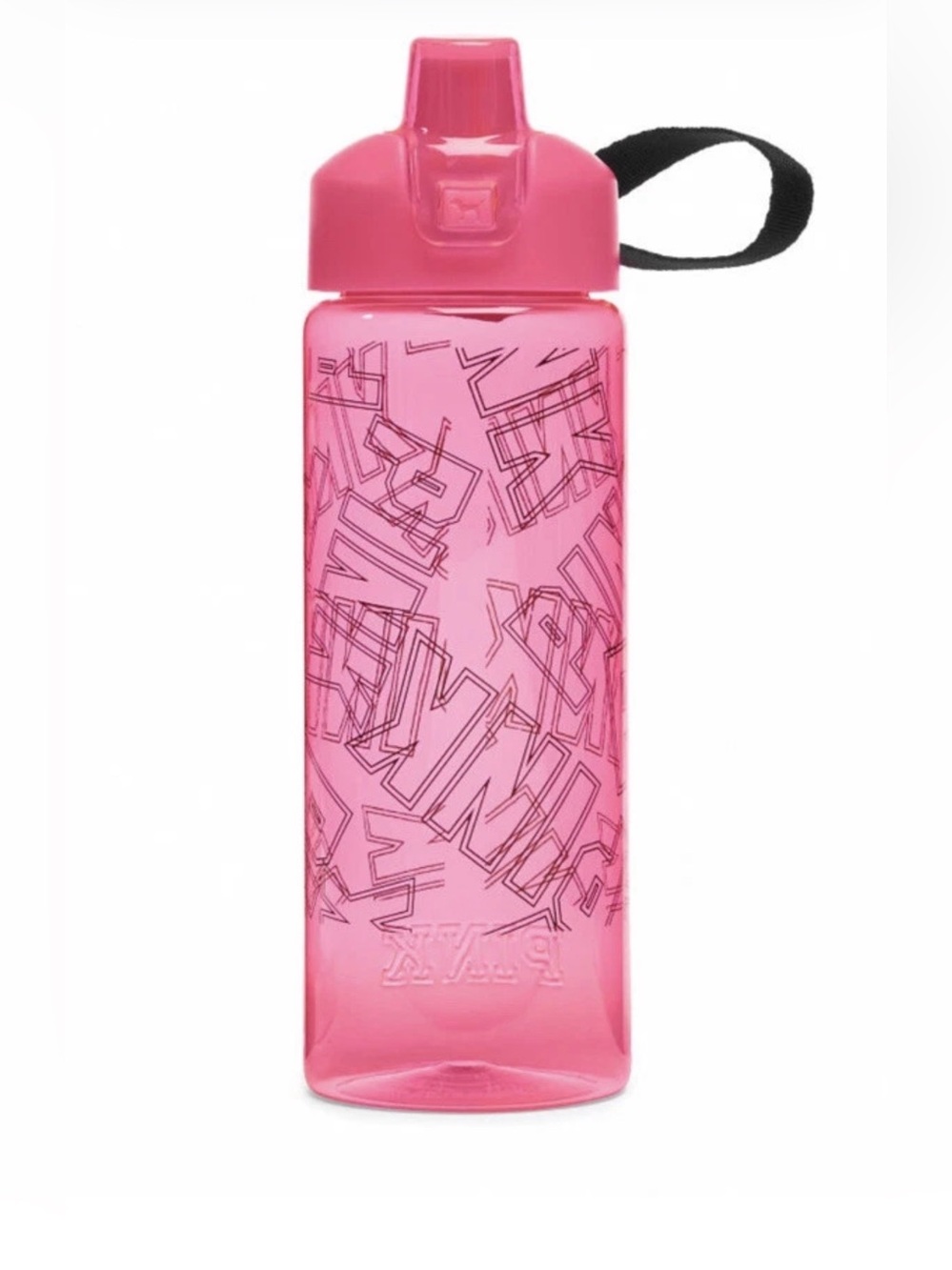 Victoria's Secret PINK Collegiate Water Bottle